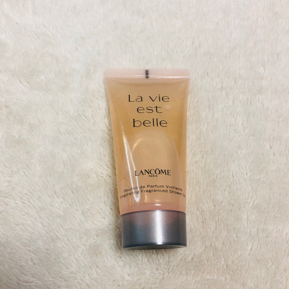 Lancôme Shower GEL